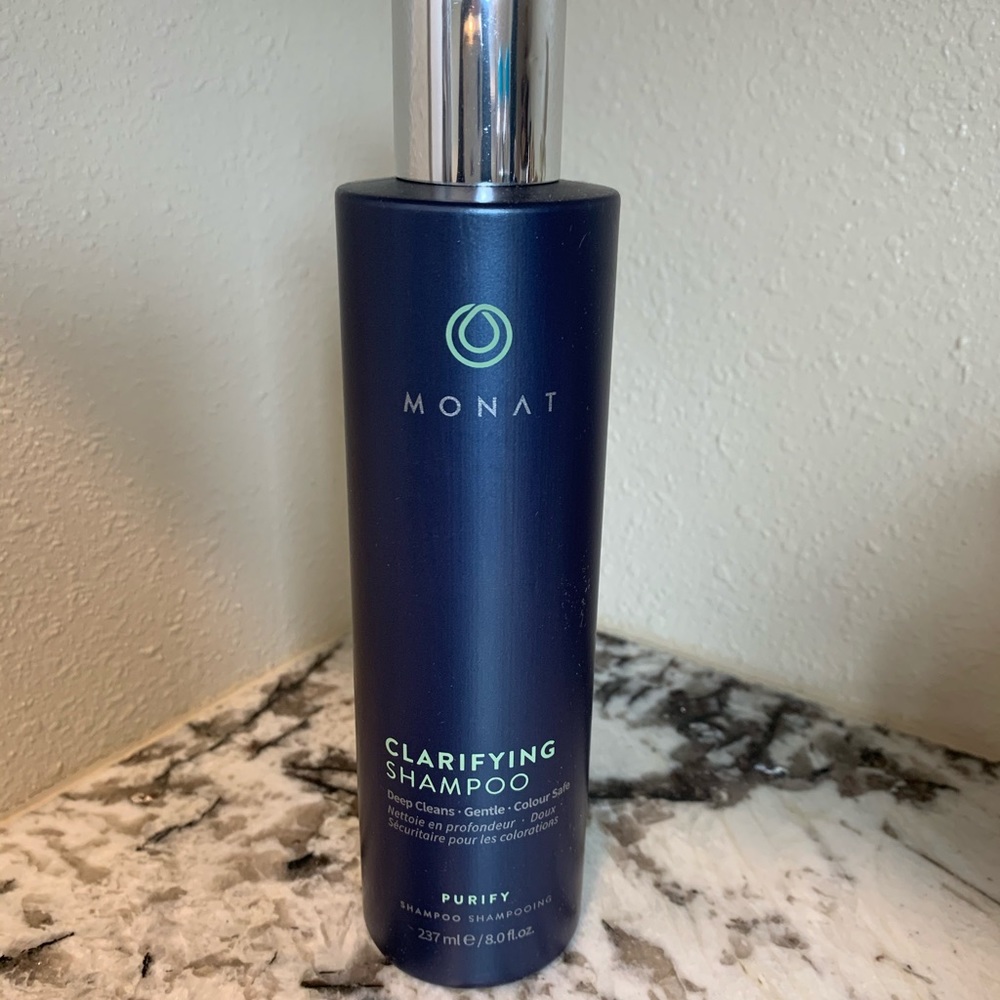 MONAT Clarifying Shampoo